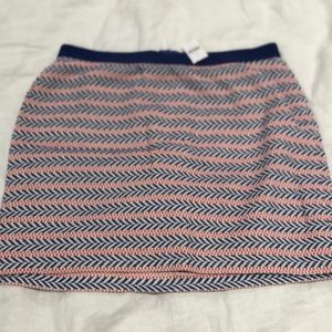 Gap mini skirt